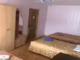 Кровать в общем номере