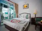 Двухместный номер Deluxe