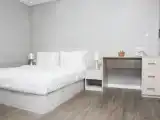 Студия Deluxe с балконом
