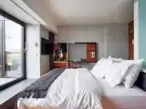 Двухместный полулюкс