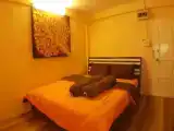Номер Deluxe