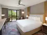 Двухместный номер с балконом