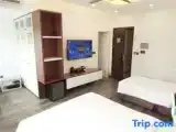 Двухместный семейный номер Deluxe