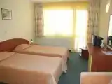 Двухместный номер Стандарт