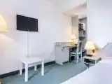 Одноместный номер Стандарт