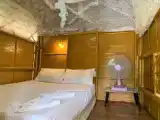 Коттедж с красивым видом из окна