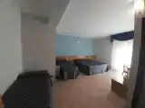 Четырёхместный номер Стандарт