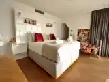 Двухместный люкс