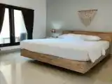 Номер Стандарт с видом на бассейн