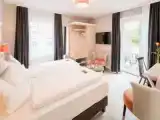 Двухместный номер Стандарт