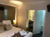 Двухместный полулюкс