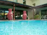 Одноместный номер Executive