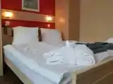 Двухместный номер Стандарт с видом на горы