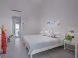 Двухместный номер Стандарт с балконом и с частичным видом на море