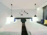 Двухместный номер Superior