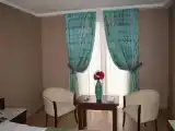 Двухместный люкс