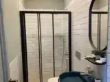 Двухместный номер Classic Цокольный этаж
