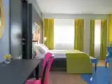 Двухместный люкс