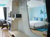Двухместный номер Deluxe