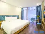 Двухместный номер Deluxe