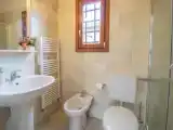 Двухместный номер Стандарт с видом на сад