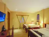 Номер Deluxe
