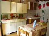 Апартаменты с балконом