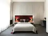 Номер Deluxe