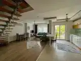 Семейный люкс с балконом