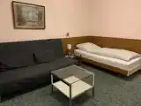 Четырёхместный номер Стандарт