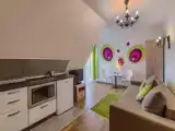 Апартаменты Комфорт