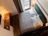 Четырёхместный номер Deluxe