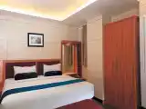Двухместный номер Executive