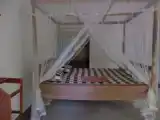 Коттедж Deluxe