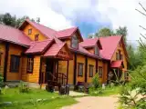 Двухместный номер с 1 кроватью