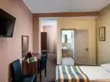 Номер Стандарт