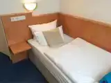 Одноместный номер Стандарт