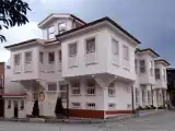 Номер Private Floor с 3 комнатами