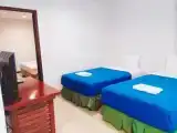 Семейный люкс