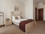 Номер Deluxe с балконом