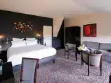 Номер Deluxe