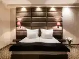 Двухместный номер Deluxe
