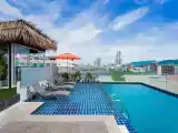 Двухместный номер Deluxe