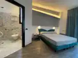 Двухместный номер Стандарт с балконом