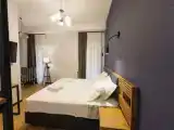 Двухместный номер Стандарт с балконом
