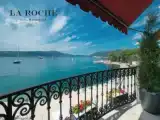 Двухместный номер Deluxe с видом на море