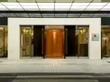 Одноместный номер Стандарт с видом на океан