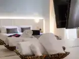 Двухместный номер Deluxe