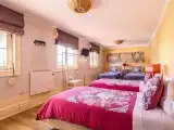Четырёхместный номер Стандарт