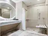 Одноместный люкс c 1 комнатой